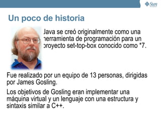 Parte 2: Java 