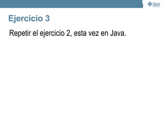 El  IDE NetBeans  es un ambiente de desarrollo de código abierto creado a partir de la plataforma homónima Originalmente desarrollado por  Sun Microsystems , actualmente mantenido por la comunidad  NetBeans  (aunque aun recibe soporte de Sun como producto) . Es  multiplataforma Licencias  CDDL y GPL 2 . Todas las funciones en NetBeans son provistas por  módulos .  