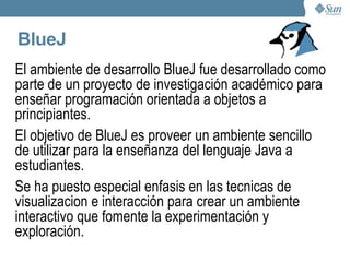 Demo Greenfoot www.greenfoot.org 