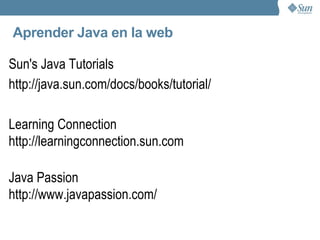 Demo Alice www.alice.org 