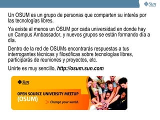 BlueJ El ambiente de desarrollo BlueJ fue desarrollado como parte de un proyecto de investigación académico para enseñar programación orientada a objetos a principiantes. El objetivo de BlueJ es proveer un ambiente sencillo de utilizar para la enseñanza del lenguaje Java a estudiantes. Se ha puesto especial enfasis en las tecnicas de visualizacion e interacción para crear un ambiente interactivo que fomente la experimentación y exploración. 