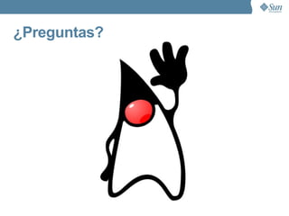 Un OSUM es un grupo de personas que comparten su interés por las tecnologías libres. Ya existe al menos un OSUM por cada universidad en donde hay un Campus Ambassador, y nuevos grupos se están formando día a día. Dentro de la red de OSUMs encontrarás respuestas a tus interrogantes técnicas y filosóficas sobre tecnologías libres, participarás de reuniones y proyectos, etc. Unirte es muy sencillo,  http://osum.sun.com 