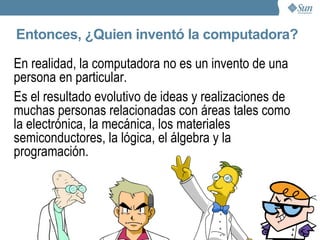 Todo esto no es tan nuevo... (III) 1854 – El desarrollo del Álgebra de Boole fue publicado por el lógico inglés George Boole. 1919 – El primer circuito multivibrador o biestable (en léxico electrónico flip-flop) fue desarrollado por los inventores americanos W.H. Eccles y F.W. Jordan 1924 - Walther Bothe  construyó  una  puerta   lógica  AND 1936 – Alan Turing describe la  máquina  de Turing 