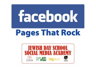 Pages That Rock

 