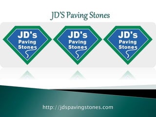http://jdspavingstones.com
 