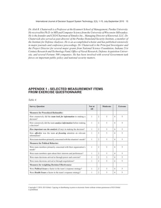 -XO6HSWHPEHU 
RSULJKW ‹  ,*, *OREDO RSLQJ RU GLVWULEXWLQJ LQ SULQW RU HOHFWURQLF IRUPV ZLWKRXW ZULWWHQ SHUPLVVLRQ RI ,*, *OREDO
LV SURKLELWHG
ILHOG%ROH 0F.HQQD/LQHEDUJHU'H
6SDLQ 0F'RQDOG 6SHQFHU ORXWLHU 
0RVWDVKDUL 6XVVPDQ  3KLOOLSV:UHQ
HW DO  