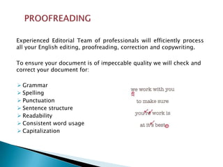 Conscious choice             multiple advantages