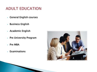 Guarantee of acquisition of knowledge and its certification