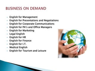 Innovation in methodology and educational techniques