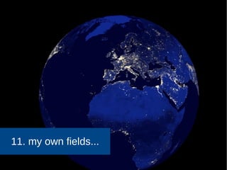 70 
JJoooommllaaddaayy UUKK 22001144 
10. tags 
Unfortunately ... not working... bug in Joomla to versie 3.2.3: 
Use of com_tags only possible if JTable is used in component. 
 