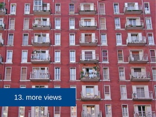 84 
12.4 language files 
/components/com_db8locate/language/en-GB/en-GB.com_db8locate.ini 
TIP: “Debug Language” & collect all “lables to translate” 
JJoooommllaaddaayy UUKK 22001144 
 