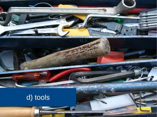 88 
JJoooommllaaddaayy UUKK 22001144 
13. more views 
Extra (built-in) output options: 
&format=csv 
administrator/index.php?option=com_db8locate&format=csv 
&format=json 
administrator/index.php?option=com_db8locate&format=json 
 