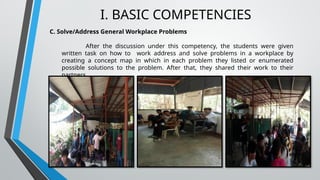 Narrative Report about Shield Metal Arc Welding NCII.pptx
