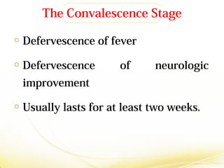 Defeverscence Japanese Encephalitis | PPT