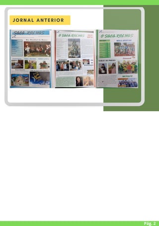 JORNAL ANTERIOR
Pág. 2
 