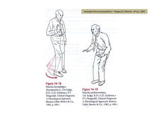 Avaliação Musculoesquelética – Magee,DJ; Manole , 4ª ed., 2005
 