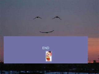 END 