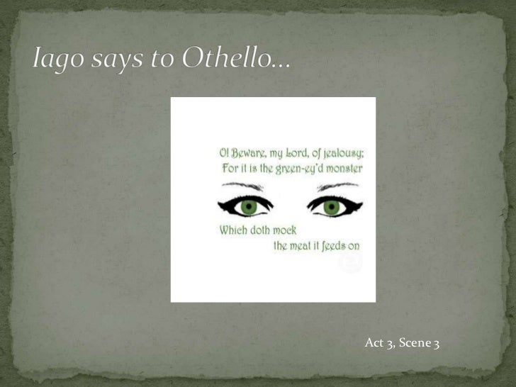 How to deal with jealousy picture