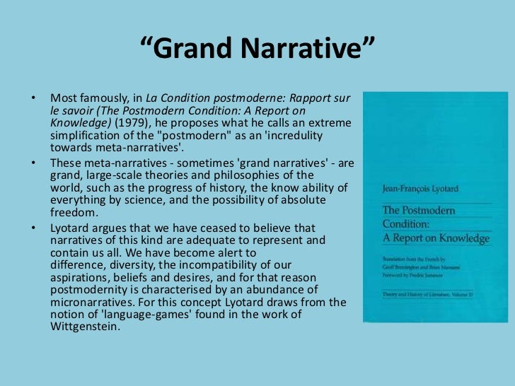 LYOTARD POSTMODERN CONDITION EPUB LYOTARD POSTMODERN CONDITION EPUB
