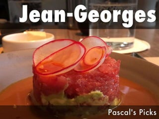 Jean-Georges