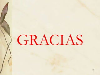 GRACIAS
51
 