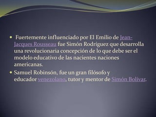 Libro III (12- 15 años): Desarrollo físico del individuo.