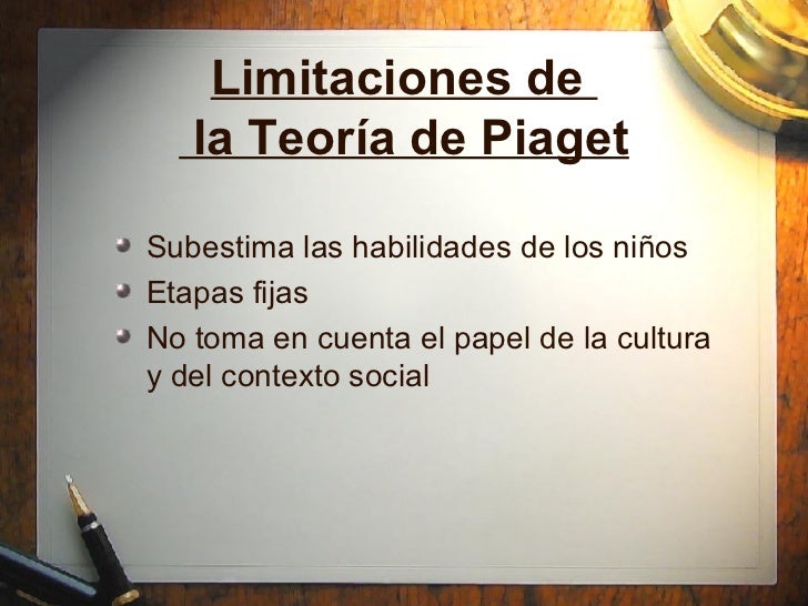 Jean Piaget