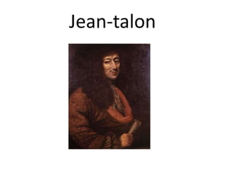 Jean-talon
 