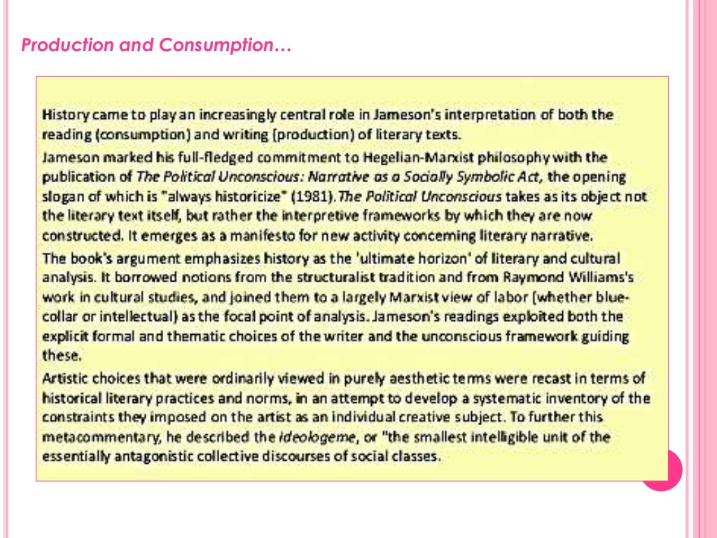 Jean baudrillard profile