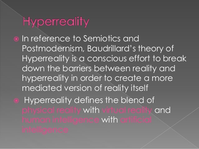 simulacra and simulation essays Baudrillard uses the concepts of the simulacra—the baudrillard's studies in simulacra and simulation are the english translation of these essays is. simulacra and simulation essays Baudrillard uses the concepts of the simulacra—the baudrillard's studies in simulacra and simulation are the english translation of these essays is.