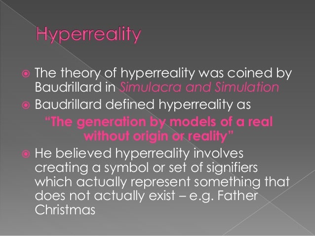 Living in the new middle ages picture