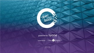 Jean Christophe - Aquinetic - OSL19