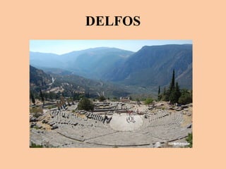 DELFOS 