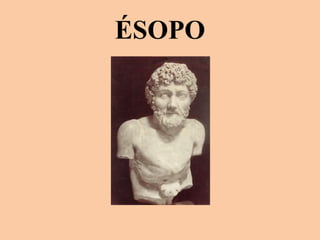 ÉSOPO 