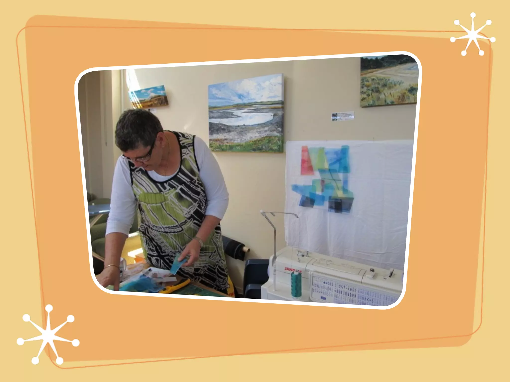 Jeanette meyer class