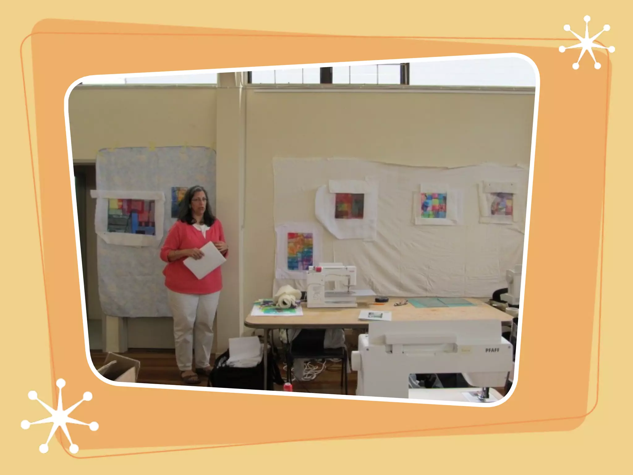 Jeanette meyer class