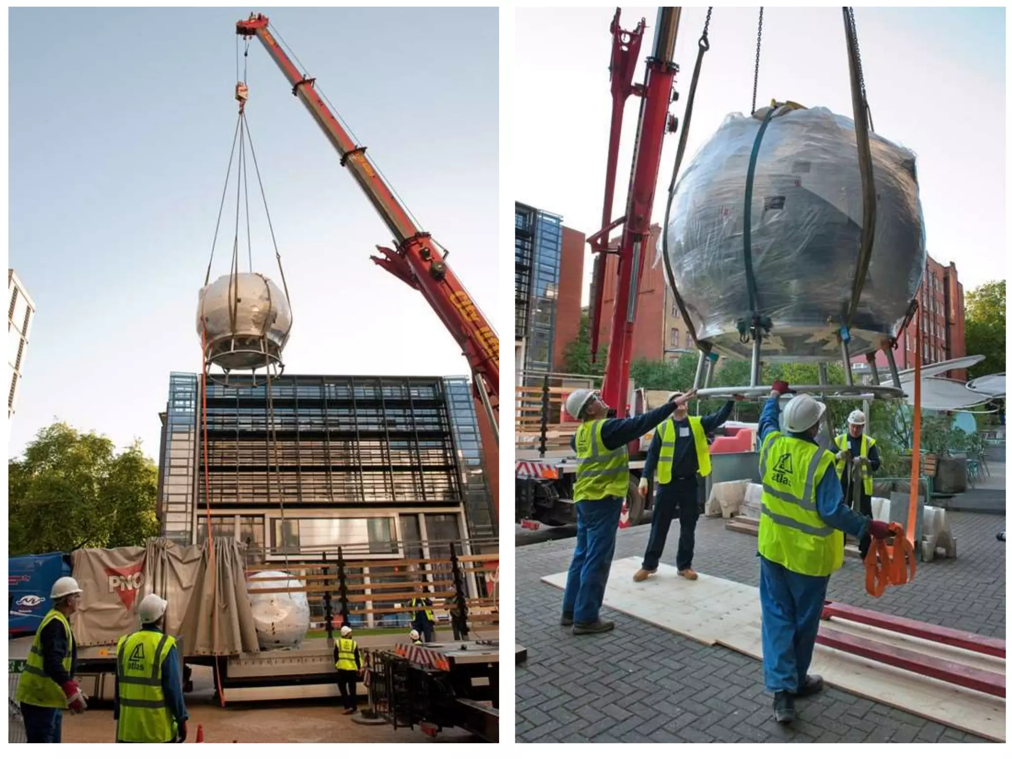 Making of Cosmonauts: Jean Franczyk