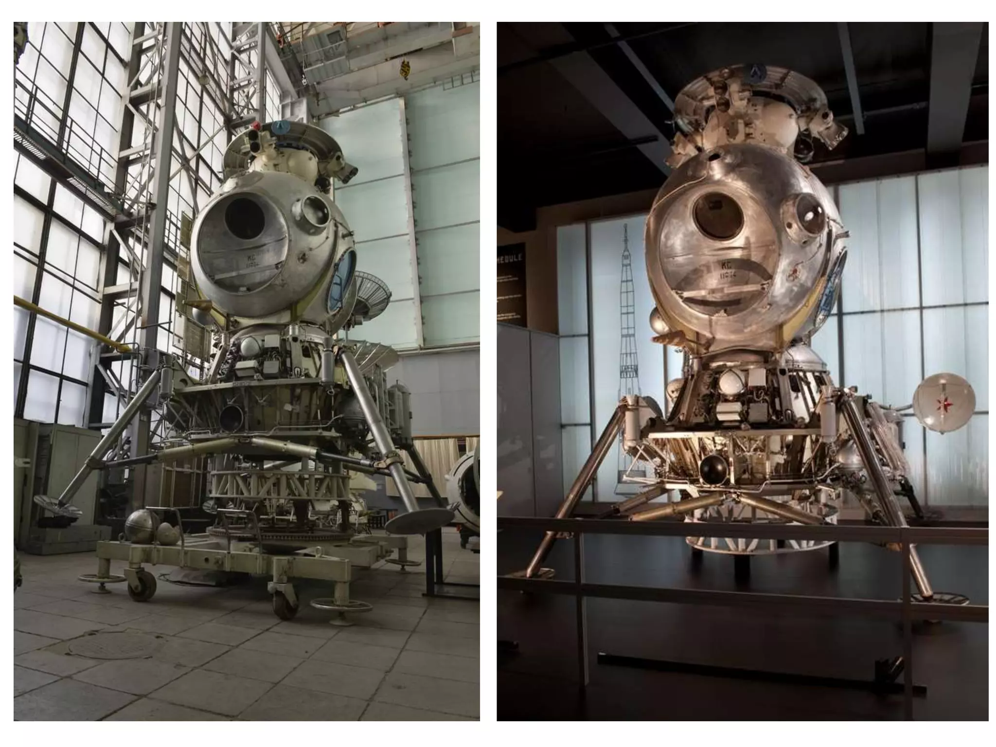 Making of Cosmonauts: Jean Franczyk