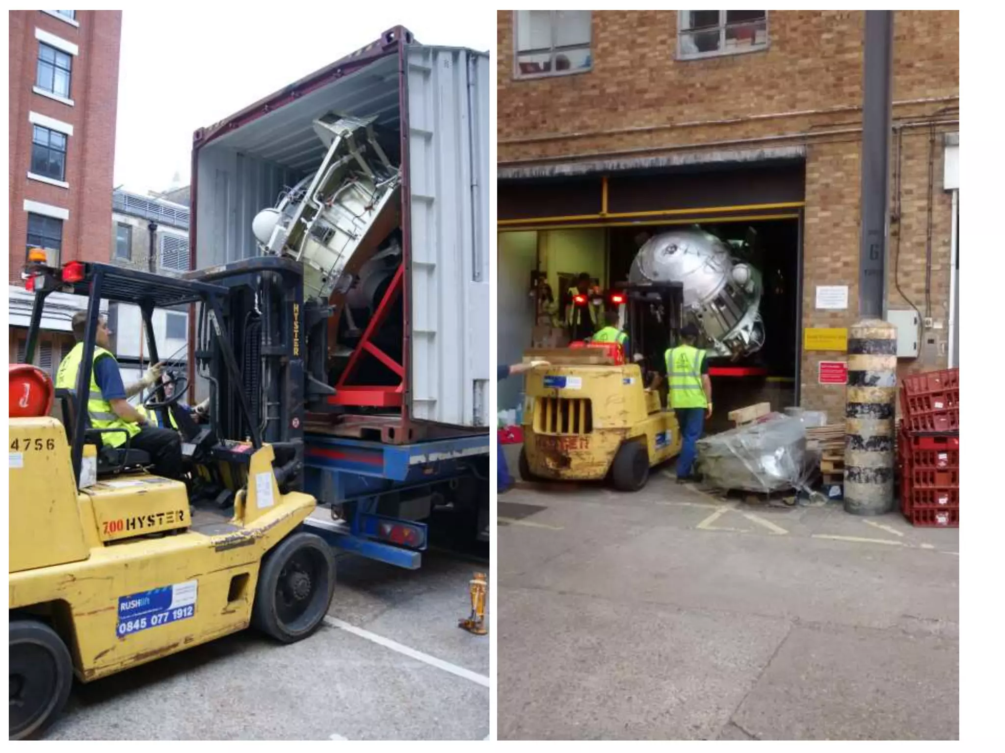 Making of Cosmonauts: Jean Franczyk