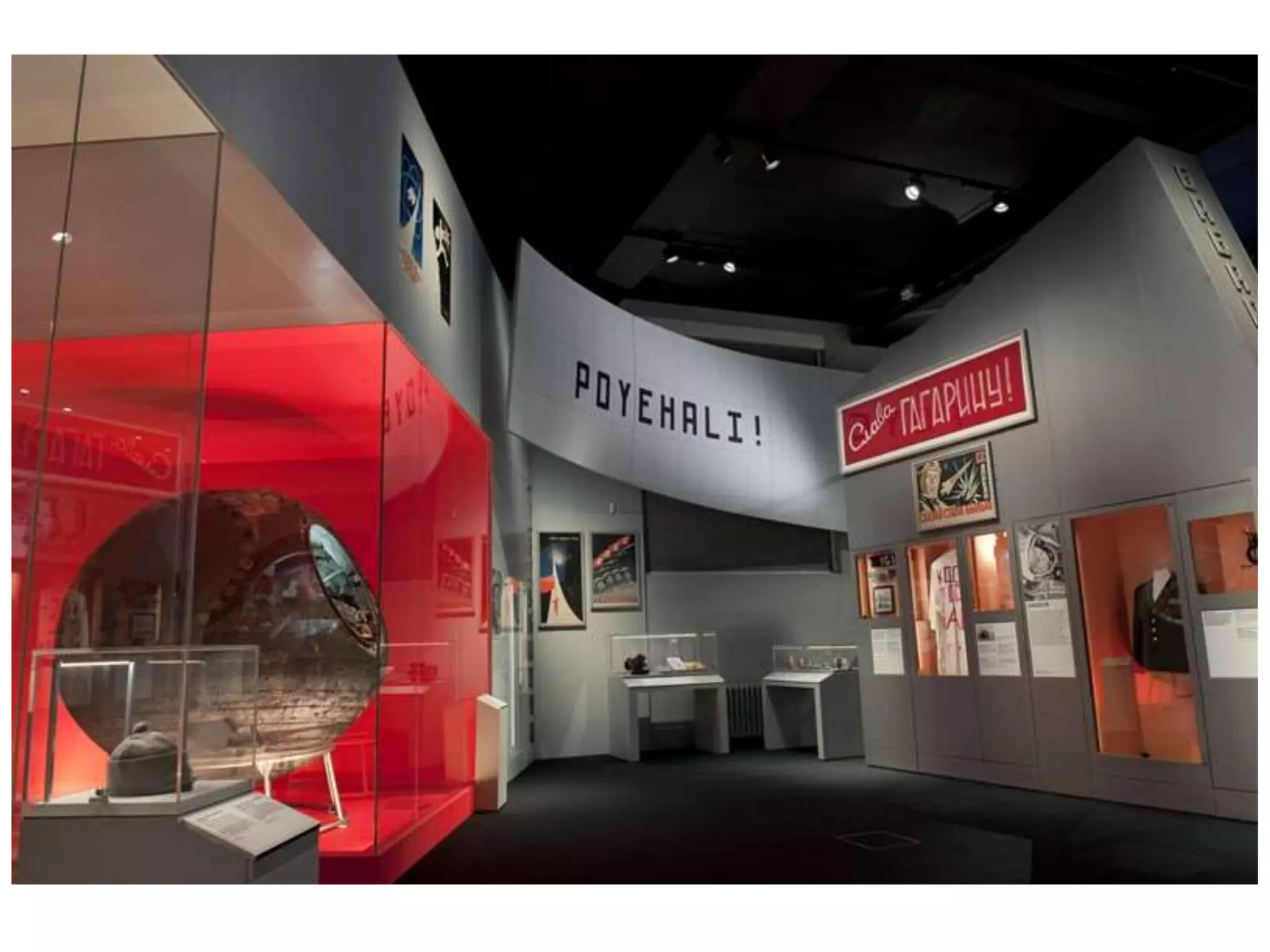 Making of Cosmonauts: Jean Franczyk