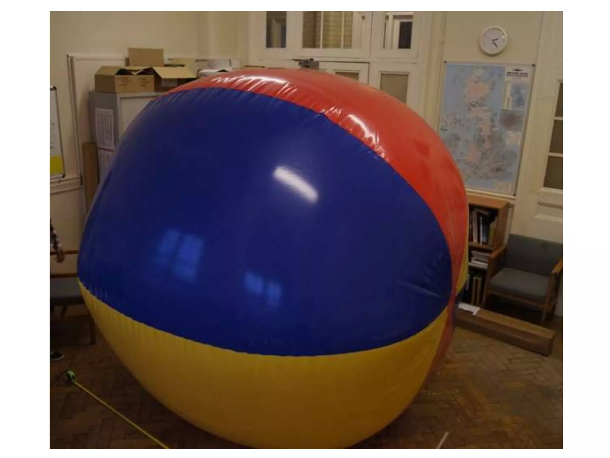 Making of Cosmonauts: Jean Franczyk