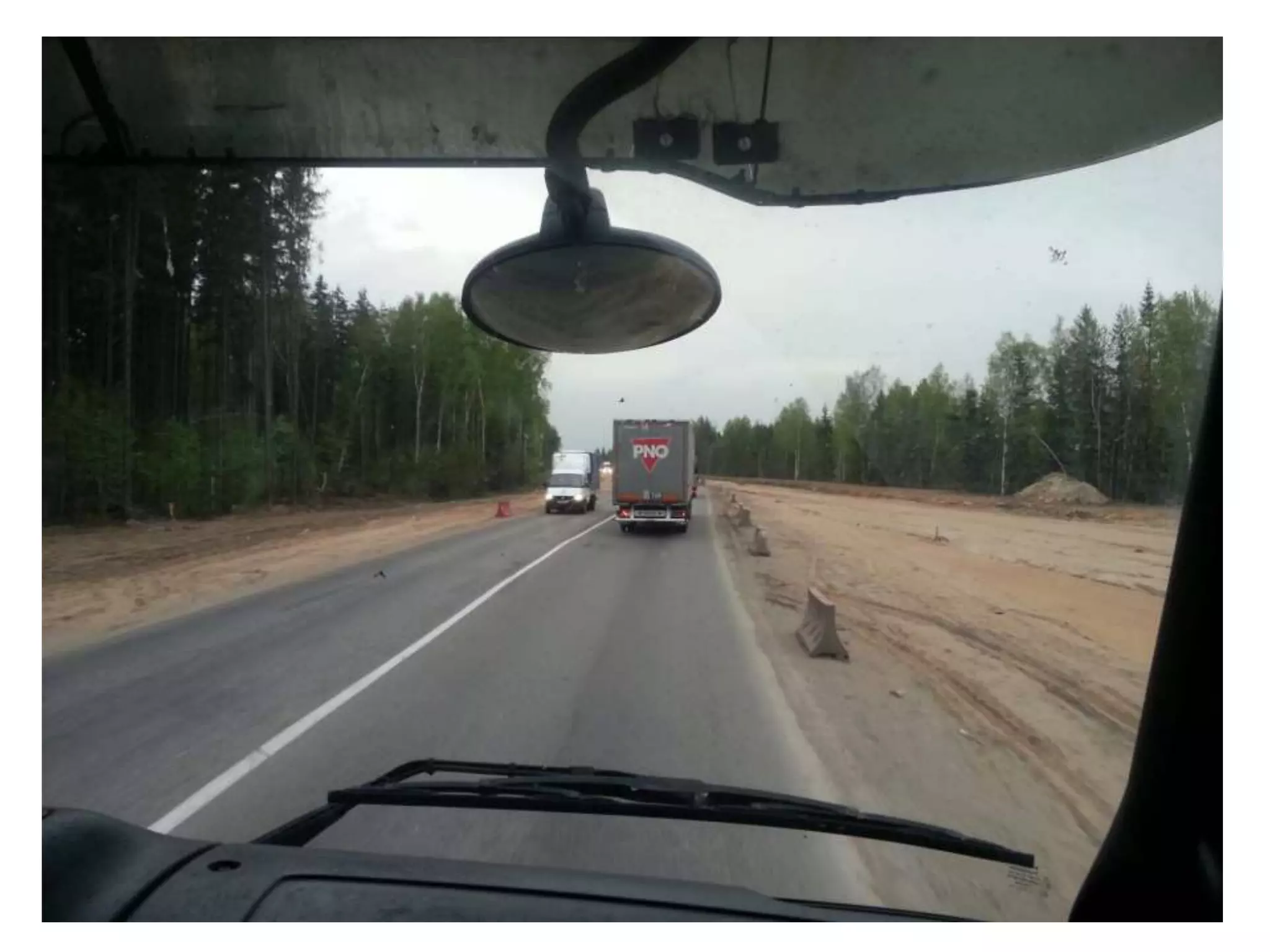 Making of Cosmonauts: Jean Franczyk