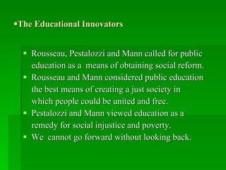 Jean Jacques Rousseau | PPT