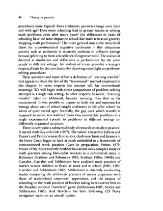 [Jean lave] cognition_in_practice_mind,_mathematics | PDF
