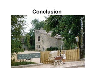 Conclusion
 