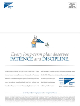 PRSRT STD
 U.S. POSTAGE
      PAID
 PEWAUKEE, WI
PERMIT NO. 1179
 