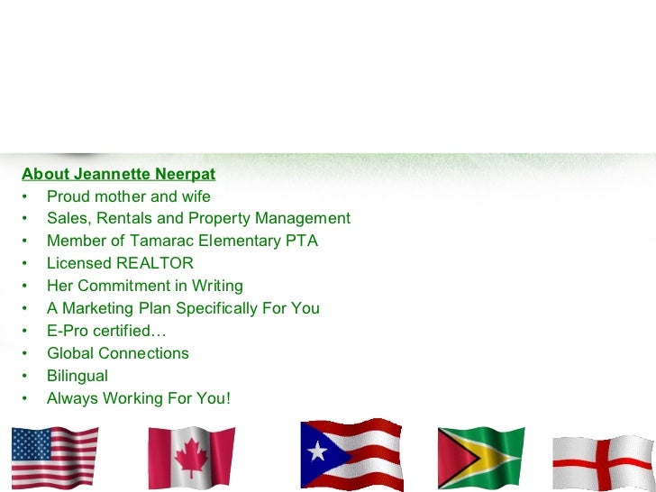 free real estate listing presentation free real estate listing presentation, Powerpoint templates