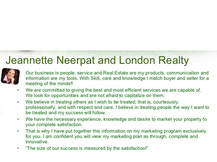 free real estate listing presentation free real estate listing presentation, Presentation templates