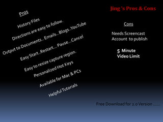 jing download for mac jing download for mac