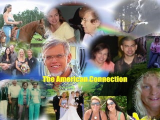 The American Connection 